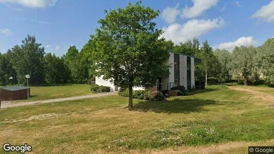 Apartments for rent in Ockelbo - Photo from Google Street View