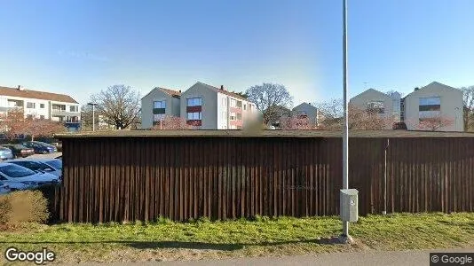 Apartments for rent in Kalmar - Photo from Google Street View