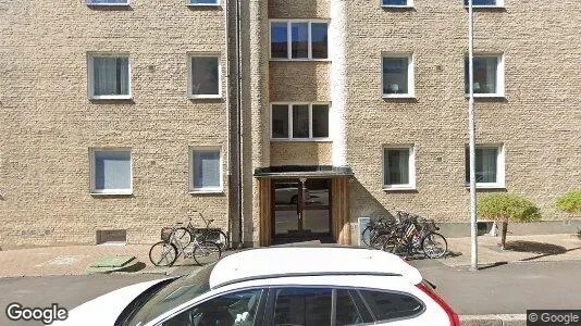 Apartments for rent in Kristianstad - Photo from Google Street View