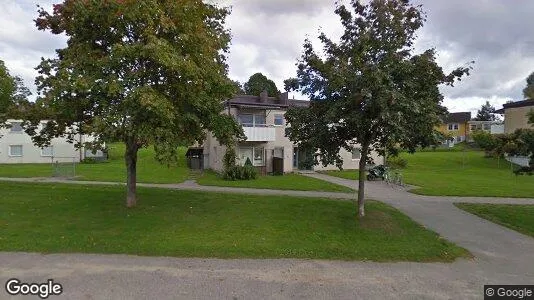 Apartments for rent in Ockelbo - Photo from Google Street View