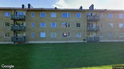 Apartments for rent in Borås - Photo from Google Street View