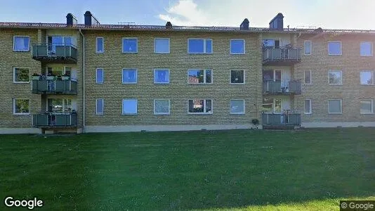 Apartments for rent in Borås - Photo from Google Street View