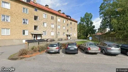 Apartments for rent in Flen - Photo from Google Street View