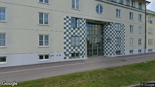 Apartments for rent in Kalmar - Photo from Google Street View