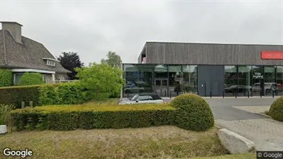 Apartments for rent in Maldegem - Photo from Google Street View