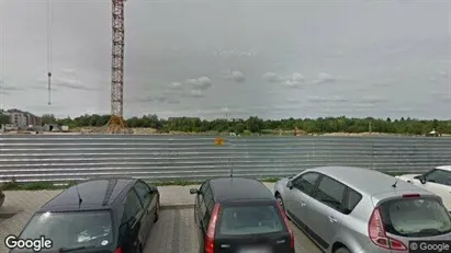 Apartments for rent in Rzeszów - Photo from Google Street View