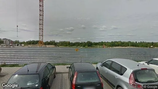 Apartments for rent in Rzeszów - Photo from Google Street View