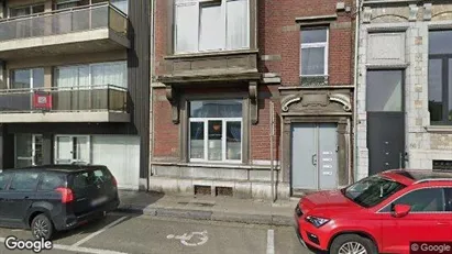 Apartments for rent in Luik - Photo from Google Street View