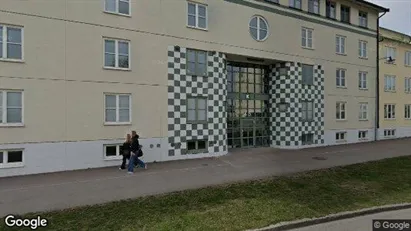 Apartments for rent in Kalmar - Photo from Google Street View