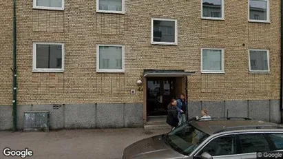 Apartments for rent in Kalmar - Photo from Google Street View