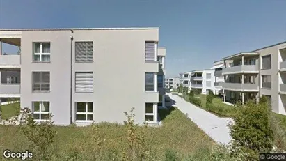 Apartments for rent in Bremgarten - Photo from Google Street View