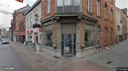 Apartments for rent in Diest - Photo from Google Street View