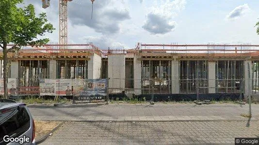 Apartments for rent in Gelsenkirchen - Photo from Google Street View
