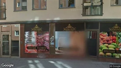 Apartments for rent in Örebro - Photo from Google Street View