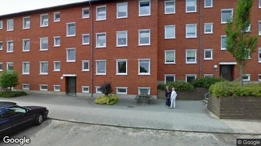 Apartments for rent in Randers SV - Photo from Google Street View