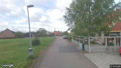 Apartments for rent in Åstorp - Photo from Google Street View