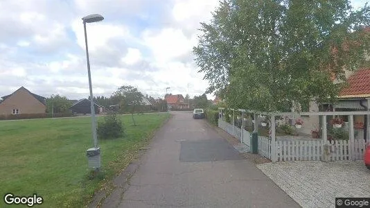 Apartments for rent in Åstorp - Photo from Google Street View