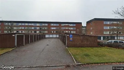 Apartments for rent in Eskilstuna - Photo from Google Street View