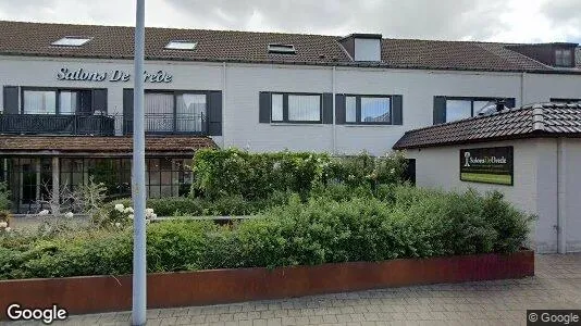 Apartments for rent in Ichtegem - Photo from Google Street View