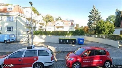 Apartments for rent in Zwickau - Photo from Google Street View