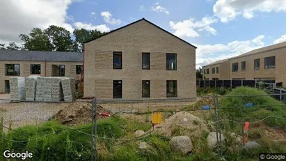 Apartments for rent in Horsens - Photo from Google Street View