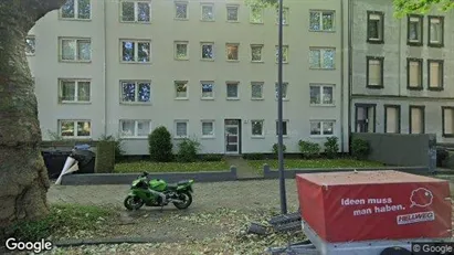 Apartments for rent in Gelsenkirchen - Photo from Google Street View