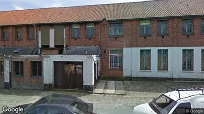 Apartments for rent in Mol - Photo from Google Street View