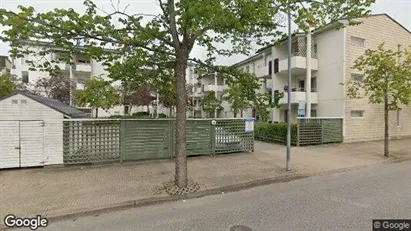 Apartments for rent in Kerava - Photo from Google Street View