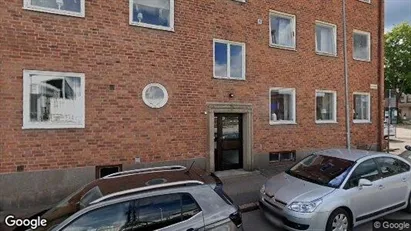 Apartments for rent in Tranås - Photo from Google Street View