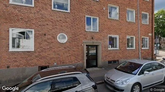 Apartments for rent in Tranås - Photo from Google Street View