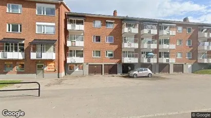 Apartments for rent in Bollnäs - Photo from Google Street View