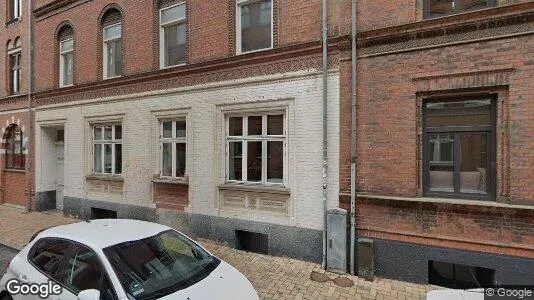 Apartments for rent in Odense C - Photo from Google Street View