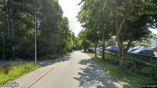 Rooms for rent in Haninge - Photo from Google Street View