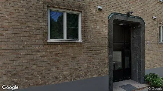 Apartments for rent in Sundsvall - Photo from Google Street View