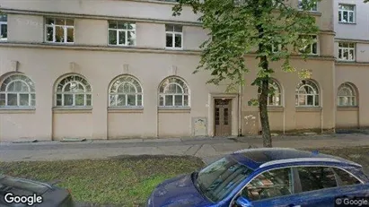 Apartments for rent in Riga Centrs - Photo from Google Street View