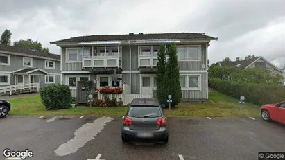 Apartments for rent in Hultsfred - Photo from Google Street View