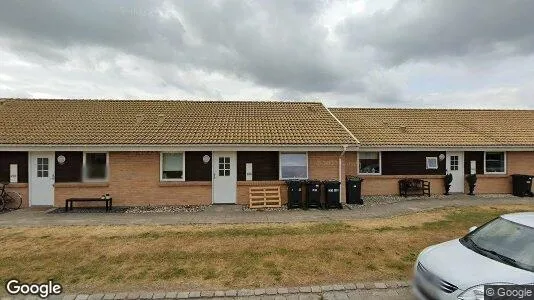 Apartments for rent in Odense SØ - Photo from Google Street View