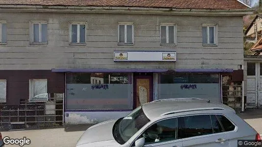 Apartments for rent in Heidenheim - Photo from Google Street View