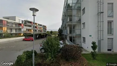 Apartments for rent in Grafendorf bei Hartberg - Photo from Google Street View