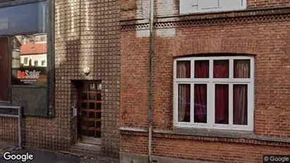 Apartments for rent in Randers C - Photo from Google Street View