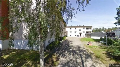 Apartments for rent in Strömsund - Photo from Google Street View