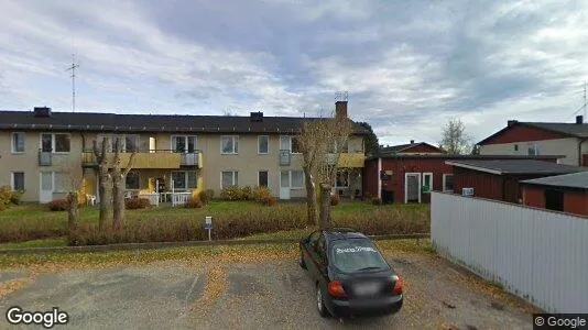 Apartments for rent in Vansbro - Photo from Google Street View