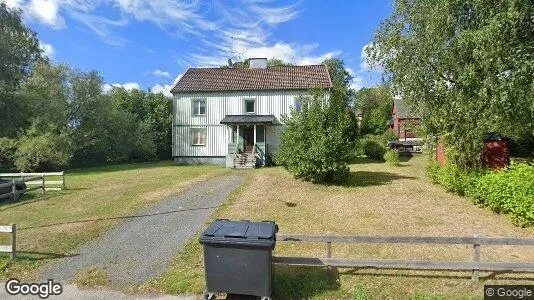 Apartments for rent in Uppvidinge - Photo from Google Street View