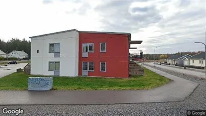 Apartments for rent in Nordanstig - Photo from Google Street View