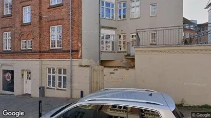 Apartments for rent in Viborg - Photo from Google Street View