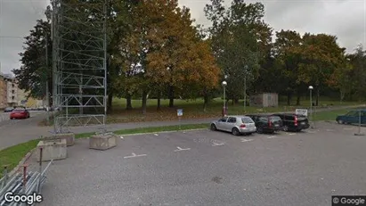 Apartments for rent in Norrköping - Photo from Google Street View