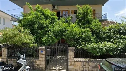 Apartments for rent in Ioannina - Photo from Google Street View