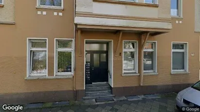 Apartments for rent in Bochum - Photo from Google Street View