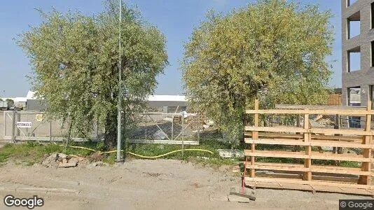 Apartments for rent in Turku - Photo from Google Street View