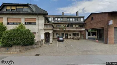 Apartments for rent in Minden-Lübbecke - Photo from Google Street View